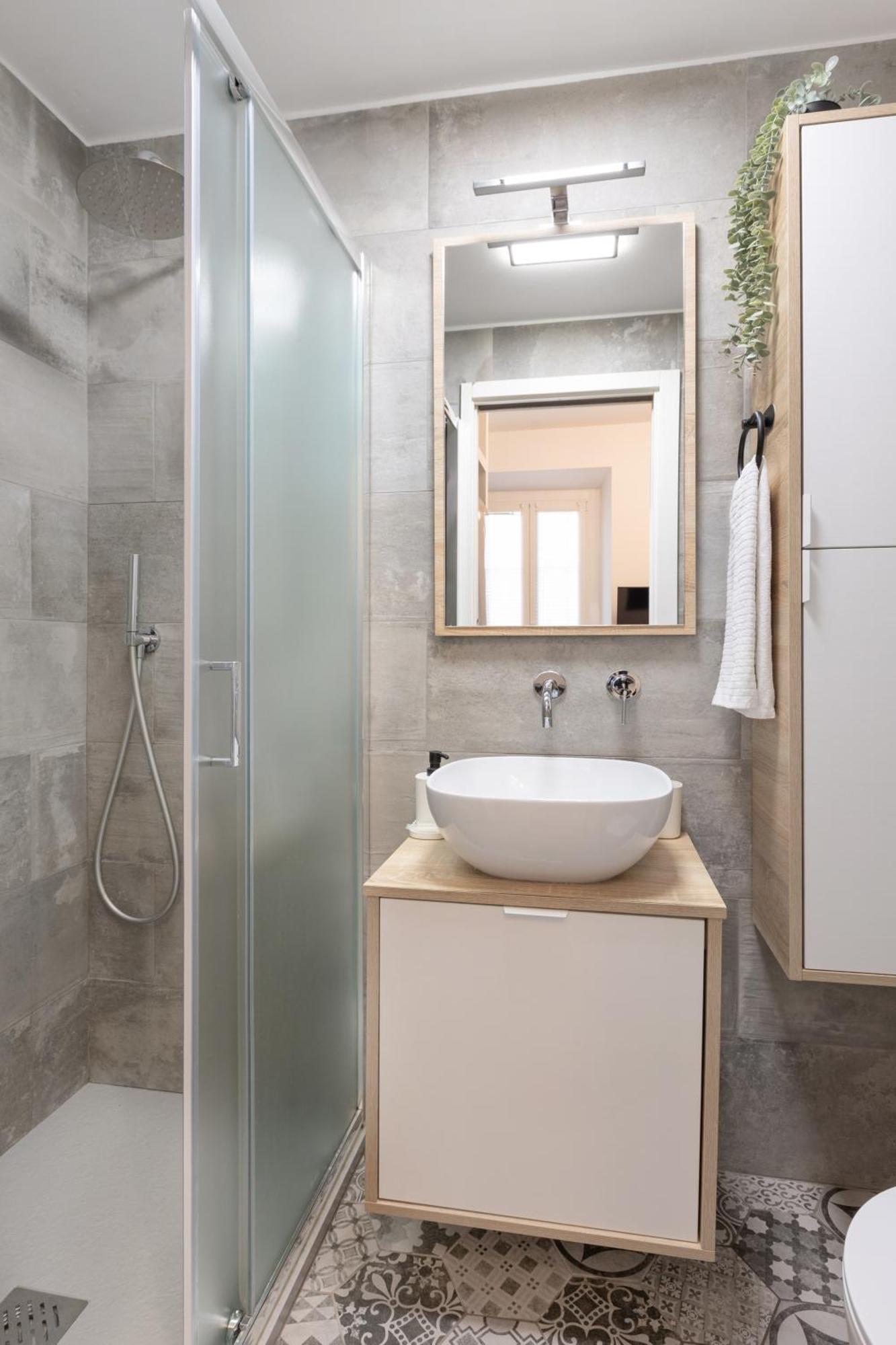 Tiny & Tidy Studio In The Key Area Of ميلان المظهر الخارجي الصورة